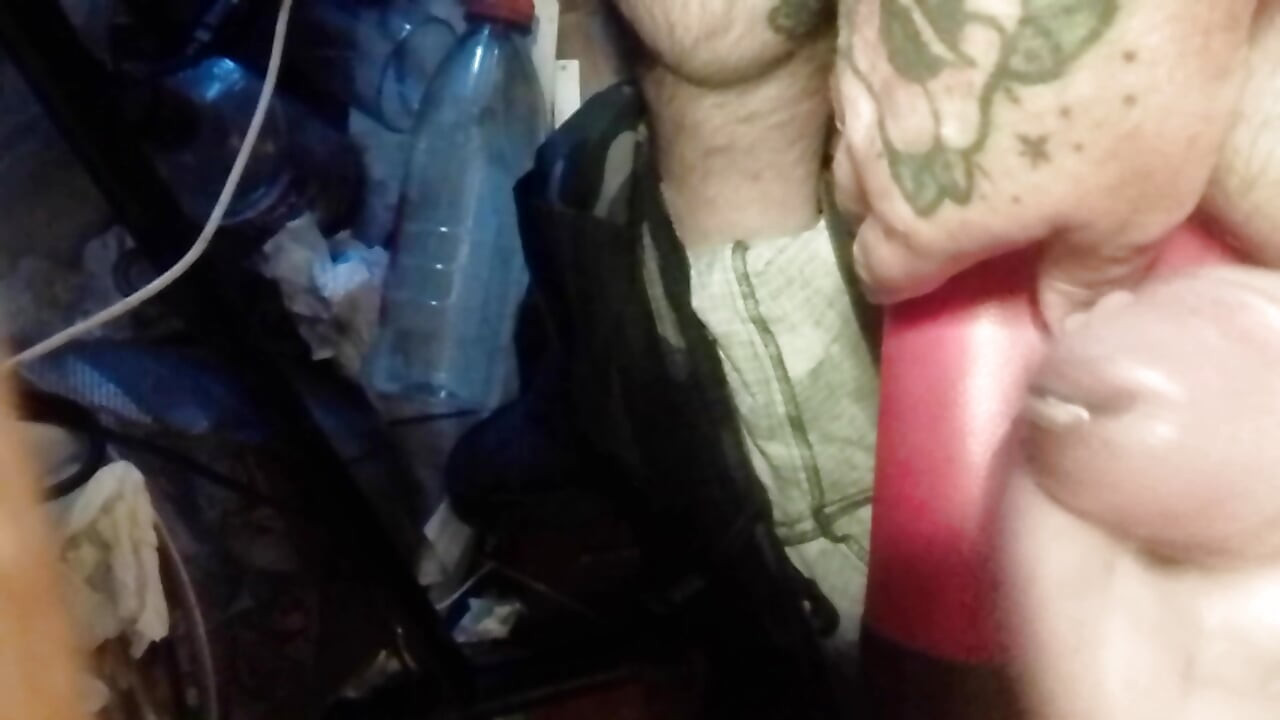 Vibrating Pleasure Part 2