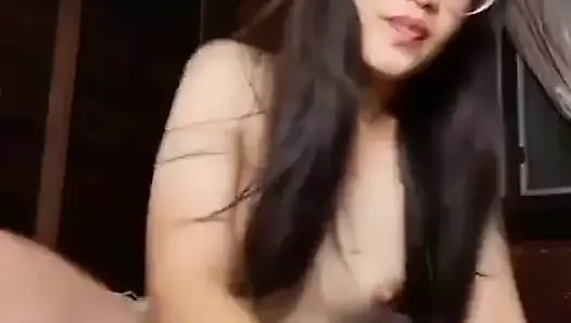 Super Sexy Asian Chinese Girl Pussy and Tits Part 15