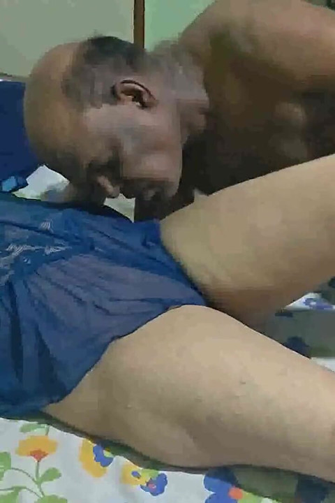 Sexy Wife Taking Ride on Boyfriend
