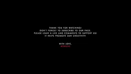 Left alone with my big ass Step Mom... what could possibly go wrong?