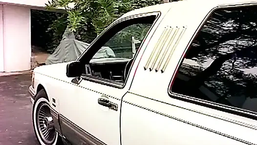 Jessica Rizzo produksi L'acchiappa cazzi