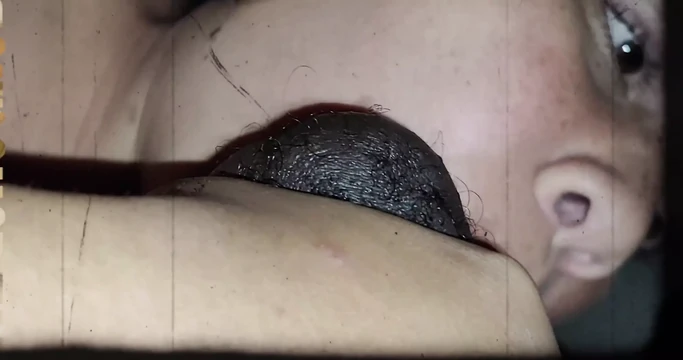 Quicky Midget Backshots
