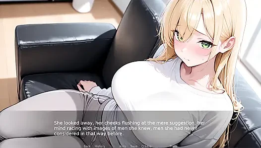 Confessions of a Chubby Wife (part 6)