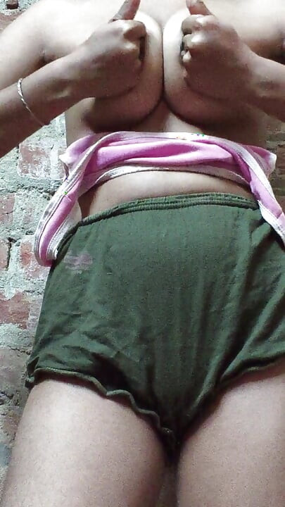 Sexy Video Jente