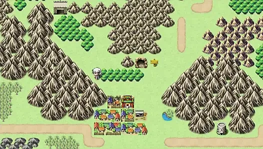 [Grace of Labyrinth City] I'll dedicate my to anyone! play-by-play