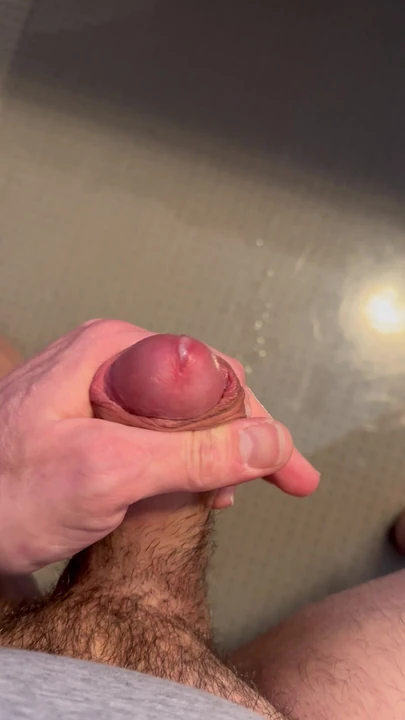 Shooting a big load