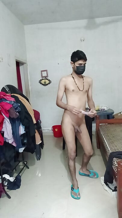 Me jerking for who loves me