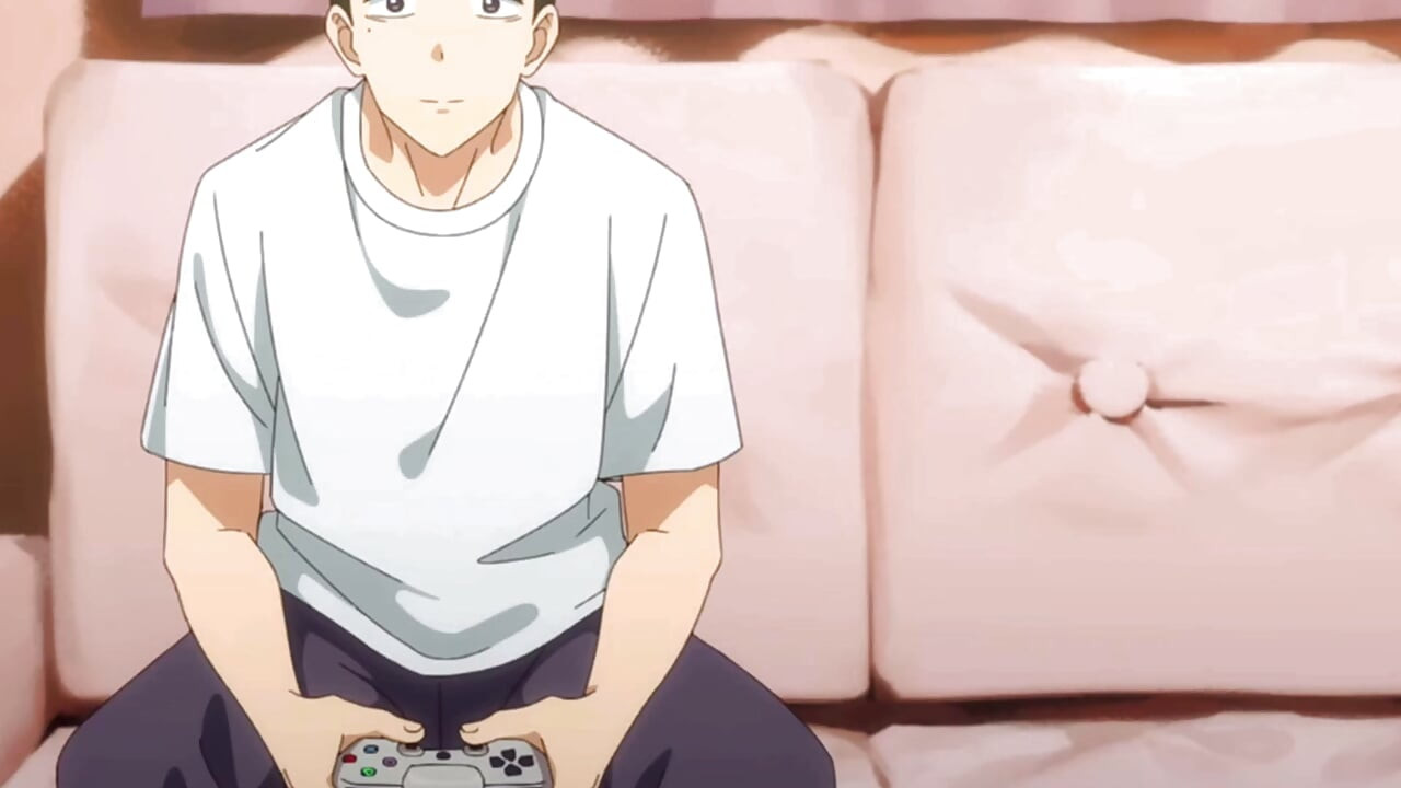 Gojo Fucks Kitagawa at home