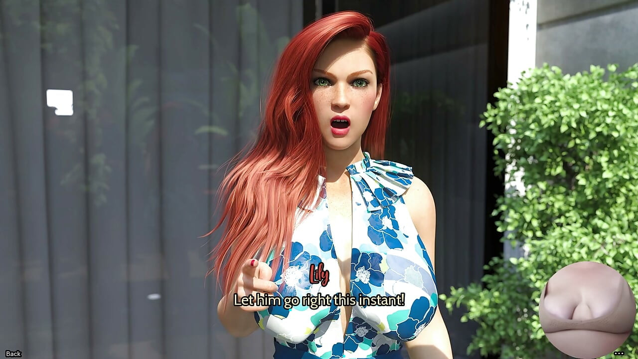 Gameplay Freshwomen - Part 9