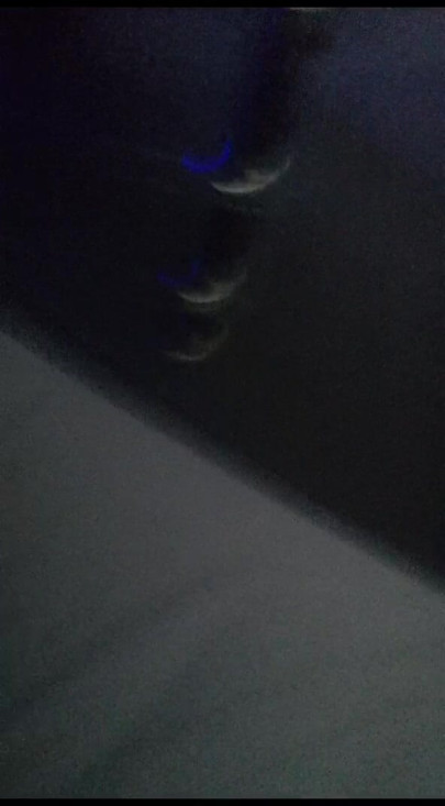 Homemade amateur solo uncut semi cock reveal part 2