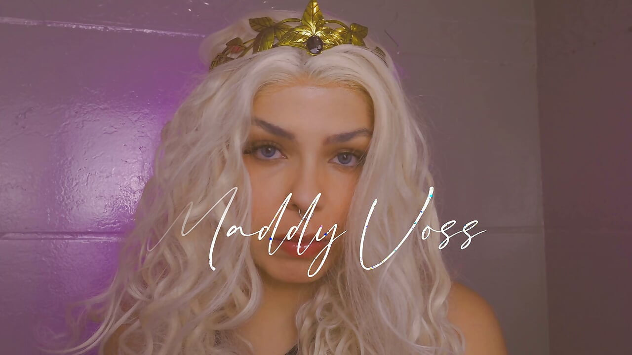 Sissy-træning: Accepter dit nye liv - Blowjob Close Up POV