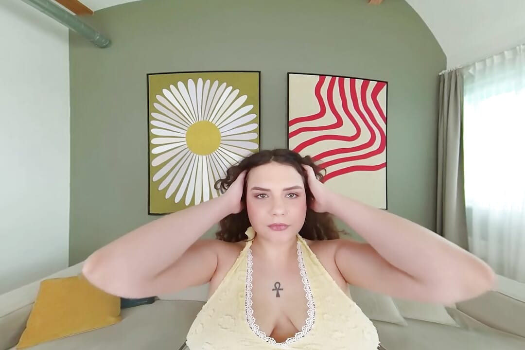 I'm Curvy and I Own it!