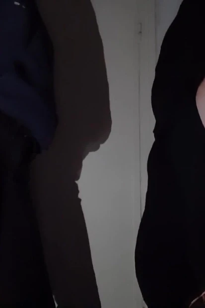I Watch My Girlfriend Before I Fuck Her