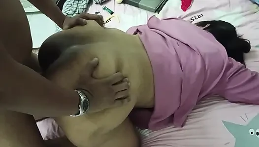 Kompilasi gadis melayu seks gaya doggy