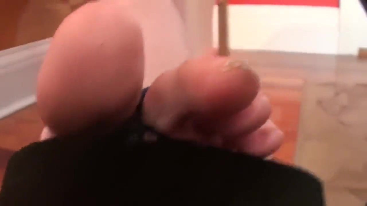 Dirty Feet