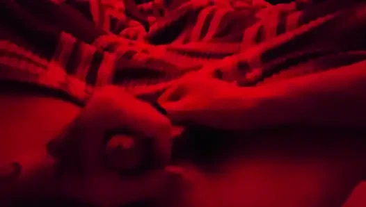 Bakış açısı elle muamele.