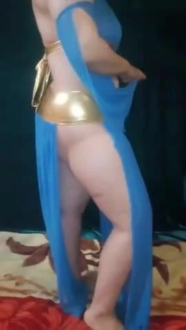 Hot arab show 1