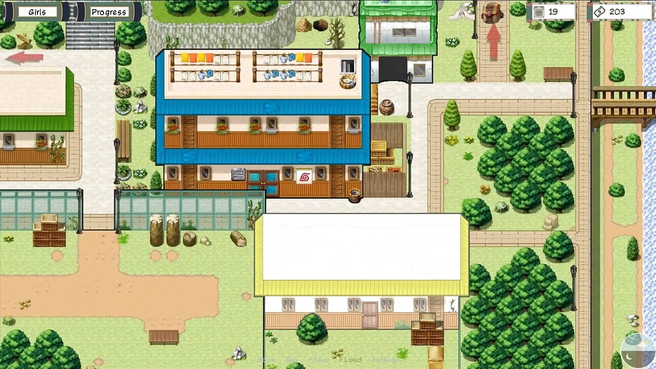 Naruto - Kunoichi trener v0.13. deo 6. deo Heroj od Loveskysan69