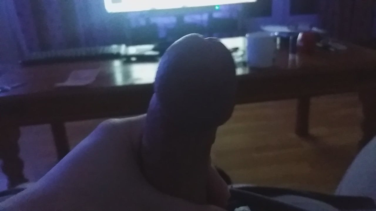 Mr wank