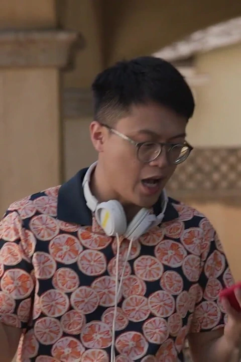 幕后制作助理勾引剧组 第3集