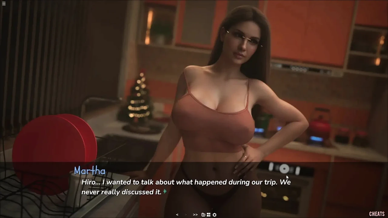 Cheating Mother In Law Sucking Boyfriend Huge Cock In Kitchen And Cum In Mouth,future  – Hubv