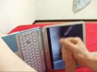 cumming hard.....
