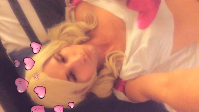First Crossdressing Video.mp4