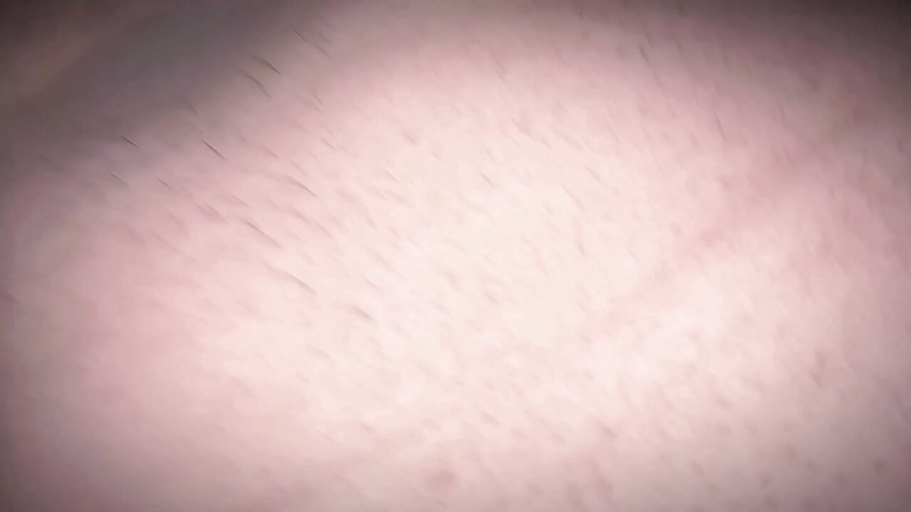欲張りの者には大きな一服を