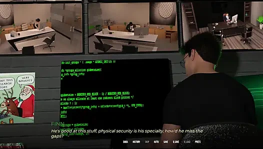 Der unsichere ehemann (teil 2)