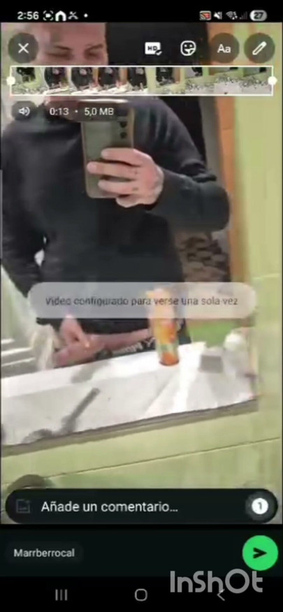 Patrz, co dla ciebie mam