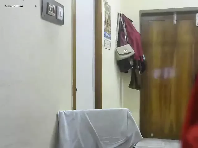Telugu Priya Aunty Cam Show