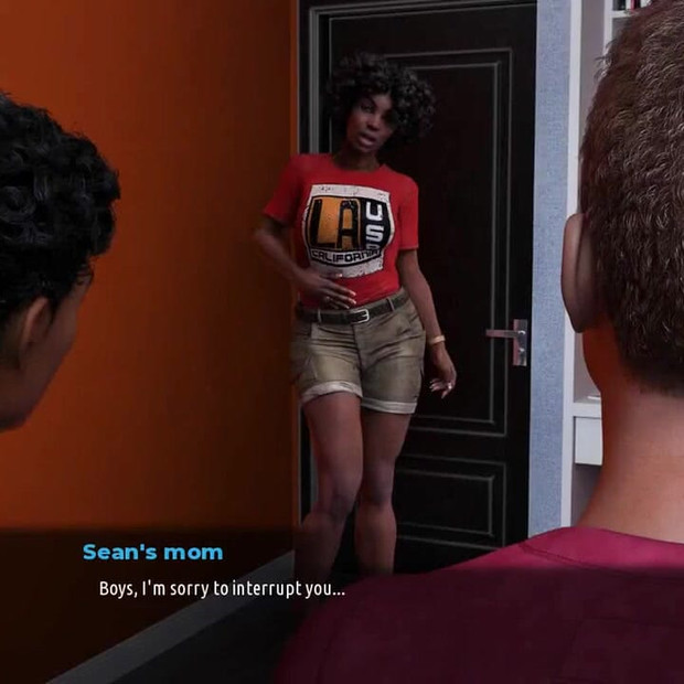 MILFs of Sunville: hot MILFs ep.9