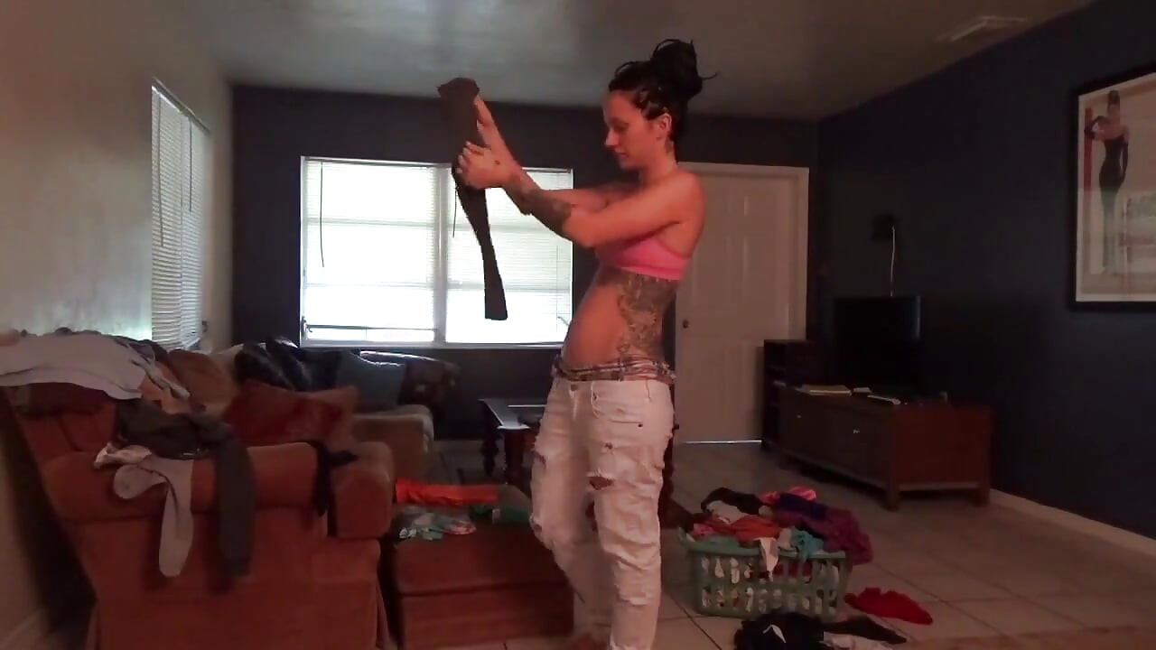 Jeans Sagging Custom