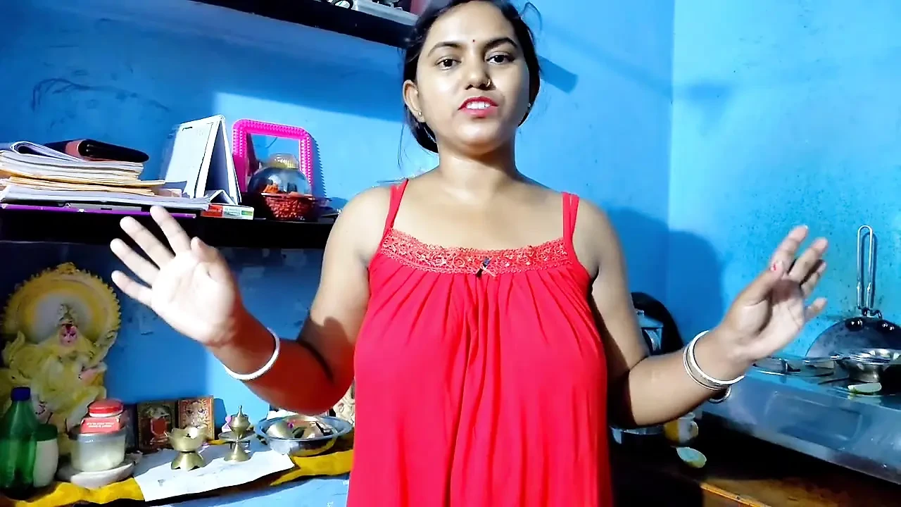 Indian Newly Couple Hardcore Love And Sex Full Foreplay Fantasy Sexual And Sensational Hardcore Fucking Licking By Big Cock