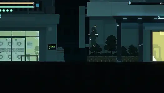 Bagian pertarungan dari adegan decoy ultramarine witch 2 akan dihapus, sehingga keseluruhan film ini akan disiarkan secara langsung di Ci-En