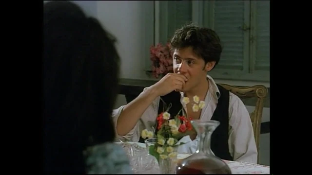 Adolescence! (Scene 03)