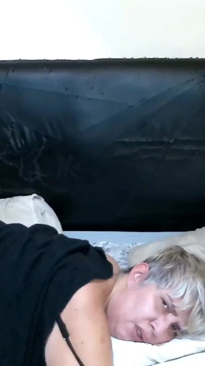 Mature real couple enjoys having horny and funny sex | Clip 3