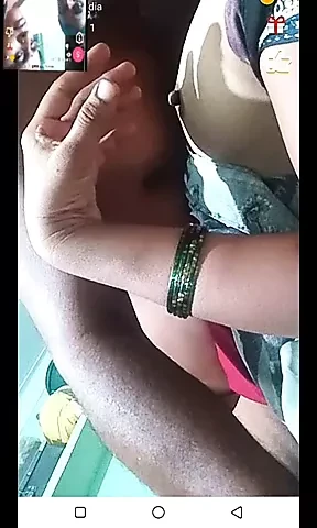 Husband and wife