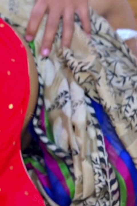(Hintli Darji) Tailor Ne Badi Gand Wali Ayesha