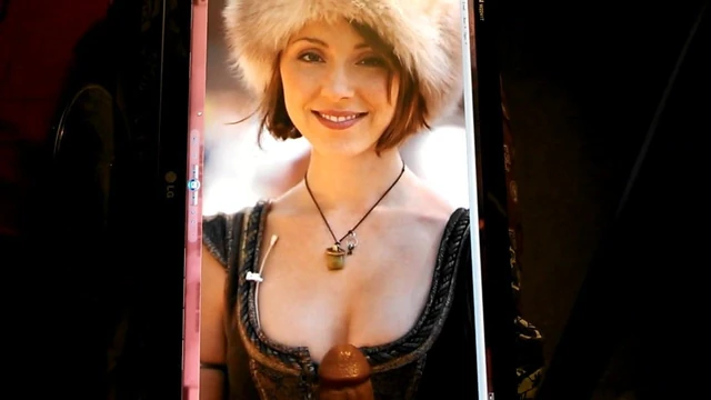 Jenny cum tribute 2