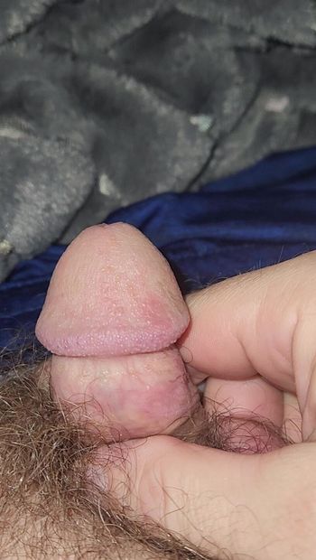 Mini cock for youre enjoyment 😉