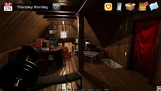 Yarık içinde bir ev - (pt 68) nc