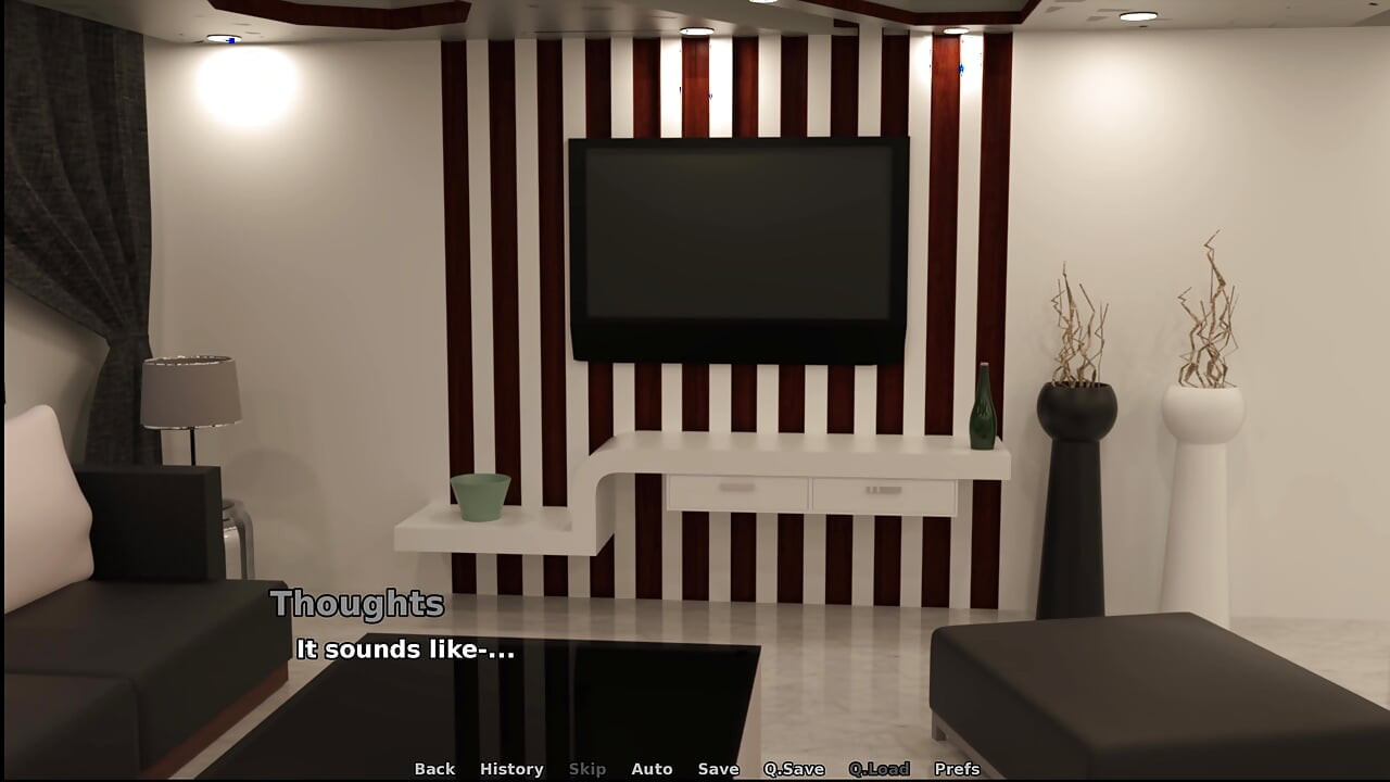 My Girlfriend Wants to Have an Interracial Threesome! (part 3)