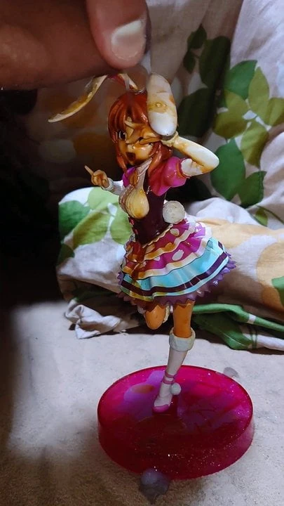 Usamin bukkake