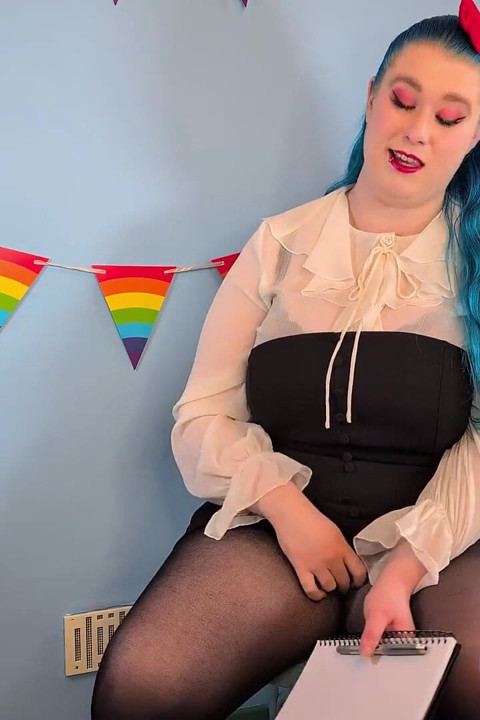 Workplace Pervert Sent to Hr - Solo Girl