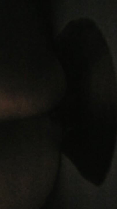 Lokales gloryhole mit der ehefrau