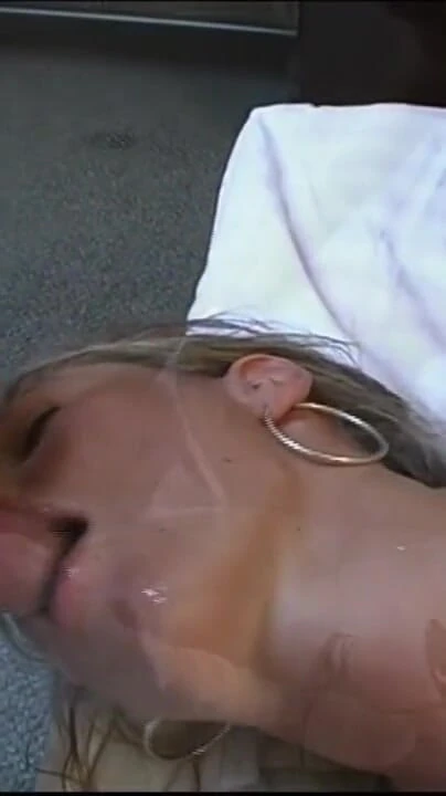 Emotional moment from "Deutsch Secret Sextapes #07 - Episode 3"