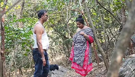 The Village Girl Found in the Jungle