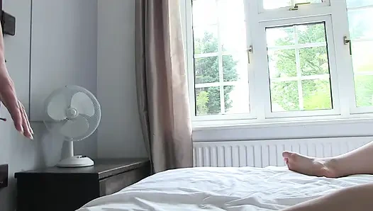 Lacey starr, alt und jung lecken Along_1