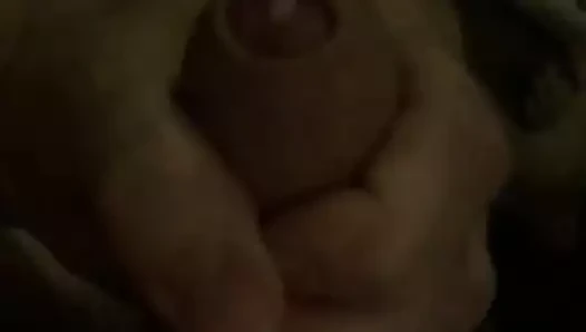 Ağır çekim boşalma